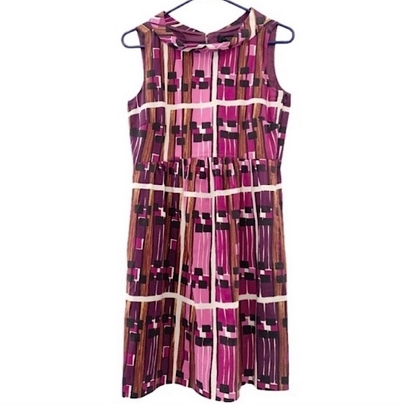 MaxMara Tony Shift Dress - Picture 2 of 5